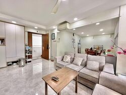 Blk 307B Anchorvale Place (Sengkang), HDB Executive #598591501